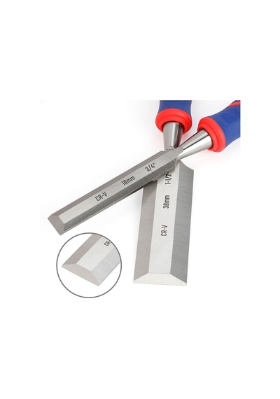 Wp243012 38mm Profesyonel İskarpela