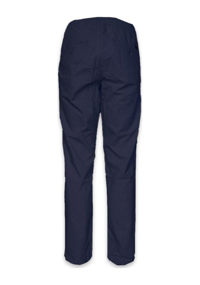 Timberland Tb0a2f6b Cotton Jogger Lacivert Erkek Pantolon Lacivert