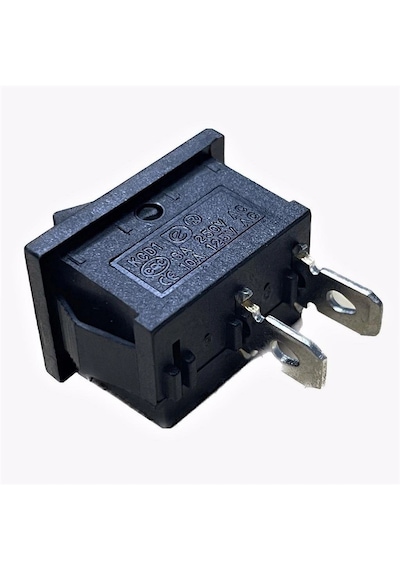 Ic-120 Mini Işıksız Yükseltici Devre Anahtarı