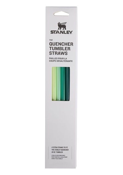 Stanley Quencher Thumbler 0,89 Lt 4 Lü Pipet 10-10573-024 Çok Renkli
