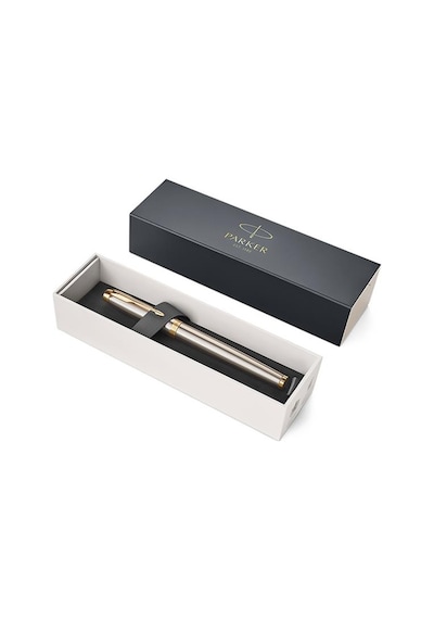 Parker Im Brushed Metal Gt Dolma Kalem 1931656