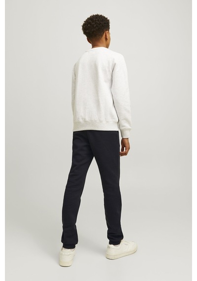 Jack & Jones Junior Jack&jones Junior Erkek Çocuk Eşofman 12249325 Siyah