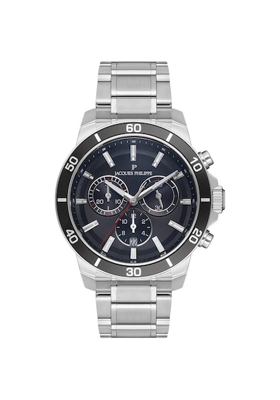Jacques Philippe JPQGC151316 Swiss Made Erkek Kol Saati