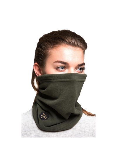 Thermoform Tf Polar Boyunluk Haki Çok Renkli