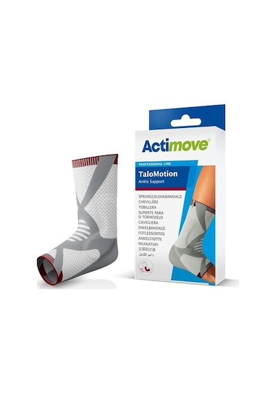 Actimove Talomotion Ayak Bilekliği - Sağ