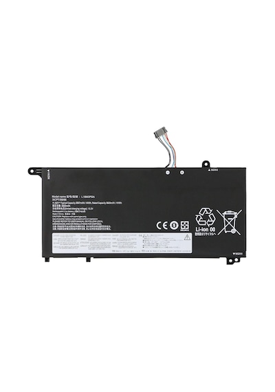 Lenovo Thinkbook 14 G2 Are, L19m3pda Notebook Bataryası, Pili - Ver.2 - 3 Cell / Rll-179