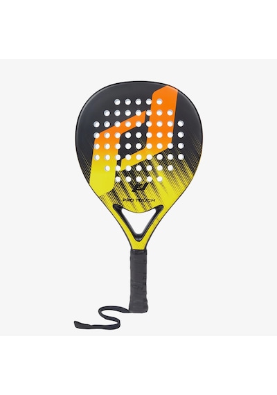 Pro Touch Spin 300 Siyah Padel Raketi 428306
