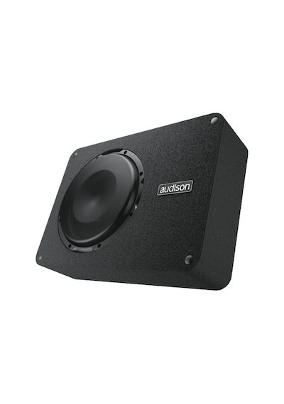 Özenhifi' Den Audison Apbx 10 S4s
