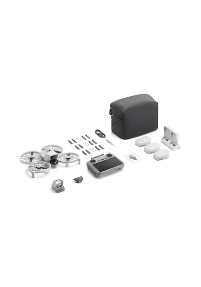 DJI Flip Fly More Combo (RC2)