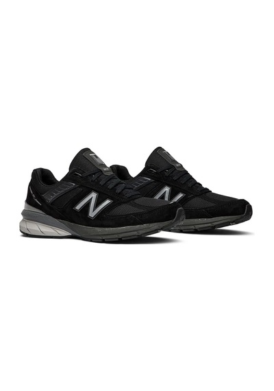 New Balance 990 Kadın Spor Ayakkabı Siyah