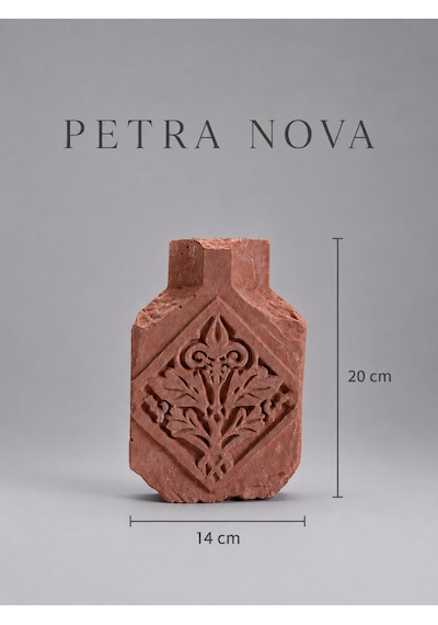 Petra Nova Miras Kiremit