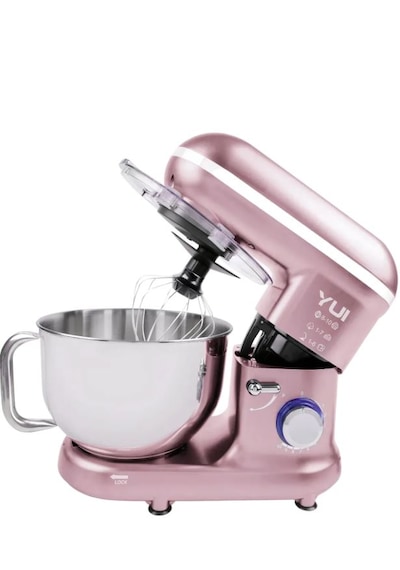 Yui M108 Easy Chef 1300 W Stand Mikser