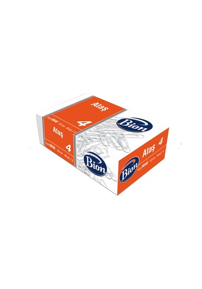 Bion Ataş No:4 40 Mm 9040 36 Adet