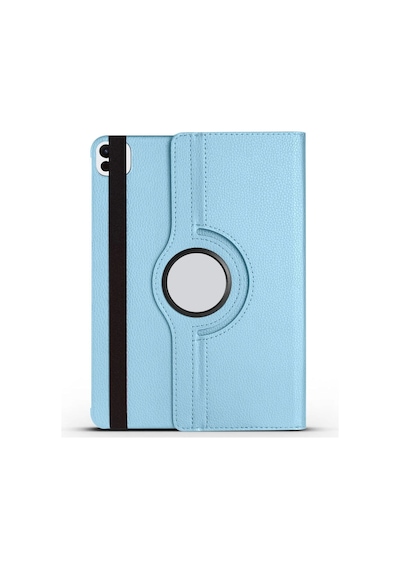Apple Uyumlu iPad Pro 11 2024 Redclick Dönebilen Standlı Kılıf