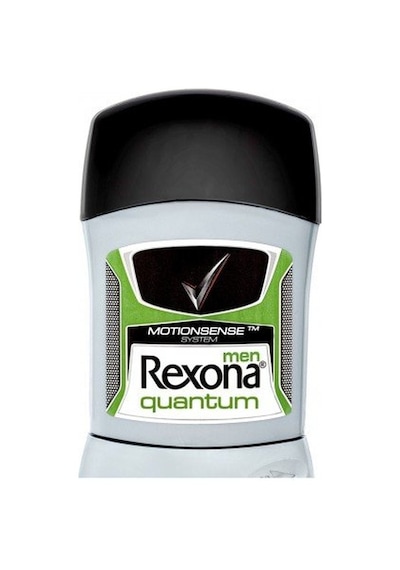 Rexona Quantum Stick Erkek Deodorant 50 G
