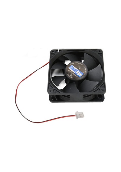 9cm 5v 2 Pinli Fan 9cm X 9cm X 2.5cm Dc 5v Fan
