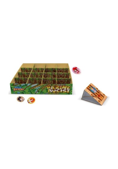 Sam Games Hazine Avcısı