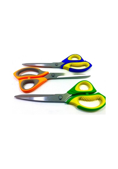 Taksun Gl202 Kumaş Terzi Makası Plastik Saplı 26 Cm 10"Inç