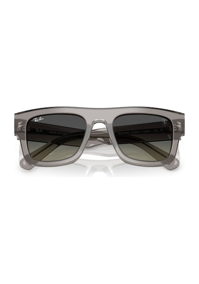 Ray-Ban Güneş Gözlüğü Rb2217m 53 F70411 Gri - Şeffaf