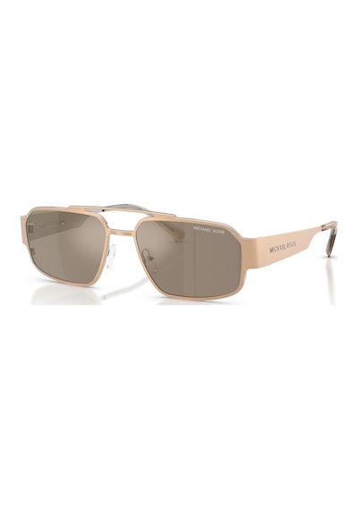 Michael Kors Mk1182 10145a 58 Erkek Güneş Gözlüğü Altın
