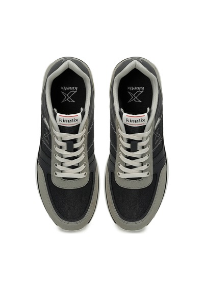 Kinetix Edgar 5fx Lacivert Erkek Sneaker A101948188 Lacivert