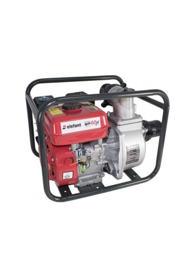 Wp60x Benzinli Su Motoru 3' 30 Metre Dik Basar 8 Metre Çeker Su Pompası 60.000 L/s Wp60x Benzinli Su Motoru 3' 30 Metre Dik Basar 8 Metre Çeker Su Pompası 60.000 L/s