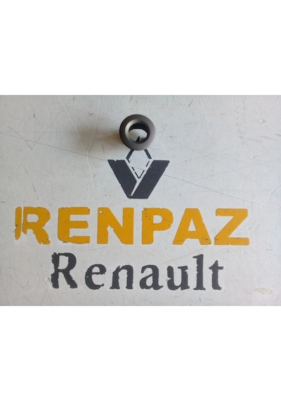 Megane 2 Arka Tampon Sag Park Sensör Gözü Yuvasi Füme 8200440310 516050656