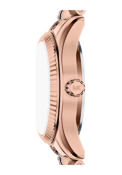 Michael Kors Mk7576 Kadın Kol Saati Rose Gold