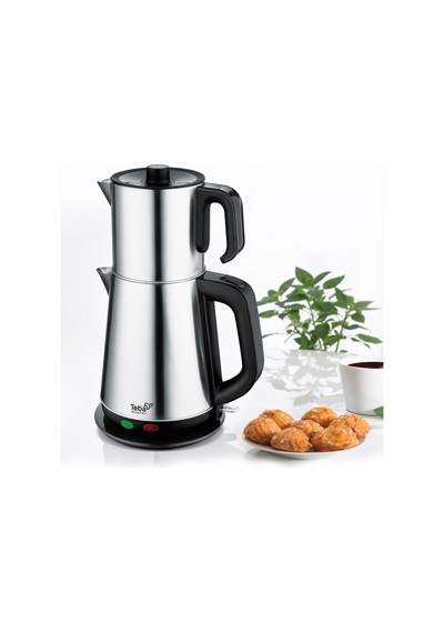 Teba THC-800 1.8 L 1500 W Çay Makinesi