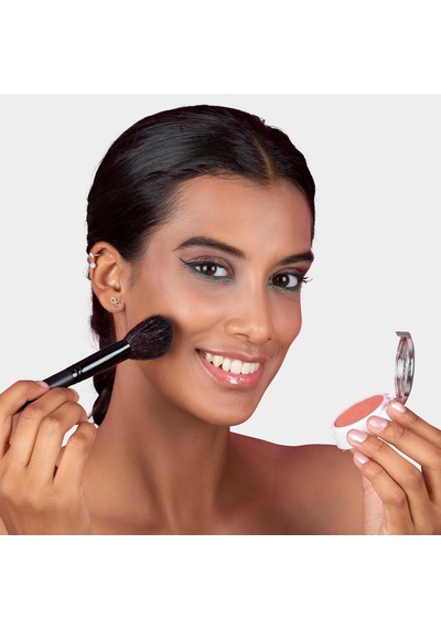 Incili Somon Blush On No: 5 Allık Çok Renkli