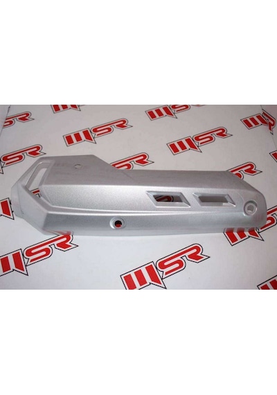 Mondial Rx3i Egzoz Dekor Kapak