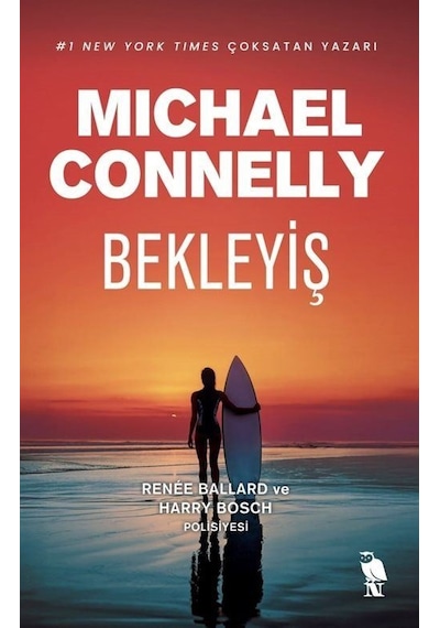 Bekleyiş / Michael Connelly