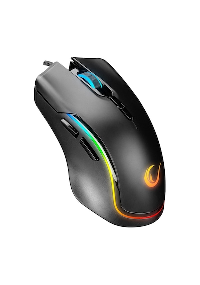 Rampage SMX-R27 Kablolu RGB Oyuncu Mouse