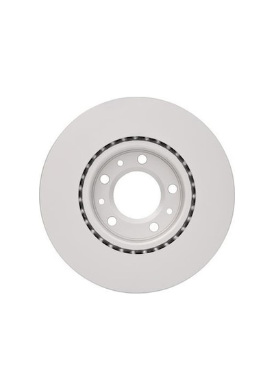 Peugeot 308 1.2 2014-2021 Bosch Ön Disk 283mm 2 Adet