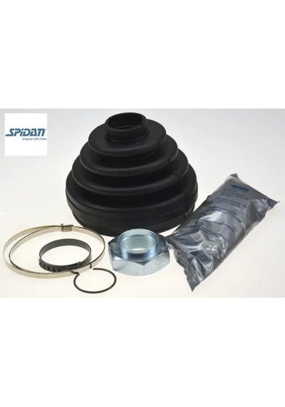 Aks Körüğü Dış Kit Ducato Boxer Jumper 2.0 2.5 D Spıdan 1400209080/ 3293.99