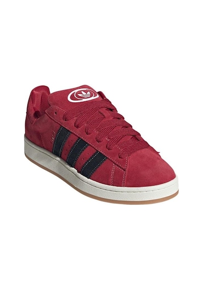 Adidas Erkek Sneaker Campus 00s Jı3165 Bordo