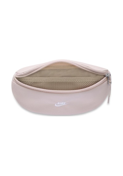 Nike Heritage S Waistpack 2.0 Ib4376-627 Bel Çantası Unisex Çanta Pudra