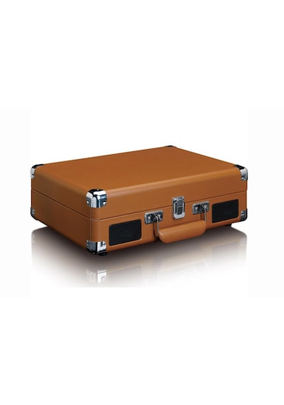 Lenco Classic Phono Tt-10 Hoparlörlü Pikap Plak Çalar