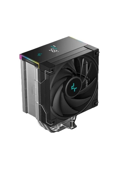 Deepcool 120mm İşlemci Soğutucu Ak500s-dıgıtal-se