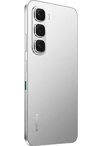 Infinix Hot 60i X6728 8 GB 256 GB (Distribütör Garantili)