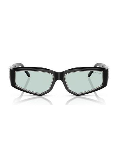Tiffany Tf4234u 8001d9 55 Unisex Güneş Gözlüğü Siyah