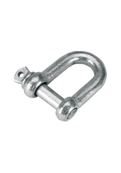 Zincir Kilidi Mapa 8 Mm 5/16" 1 Adet Fiyatıdır