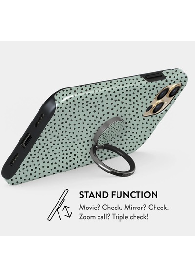 Printable Ring Holder, Mint Gelato
