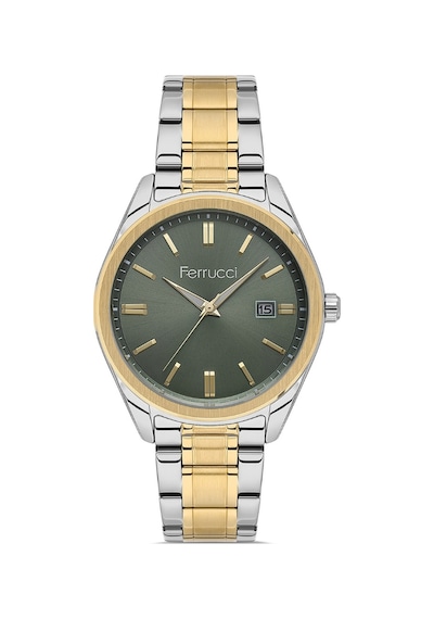 Ferrucci Fer.03293tm.03 Erkek Kol Saati