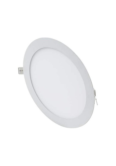 Ct 5148 15w Panel Led Spot Armatür Beyaz Renk Standart