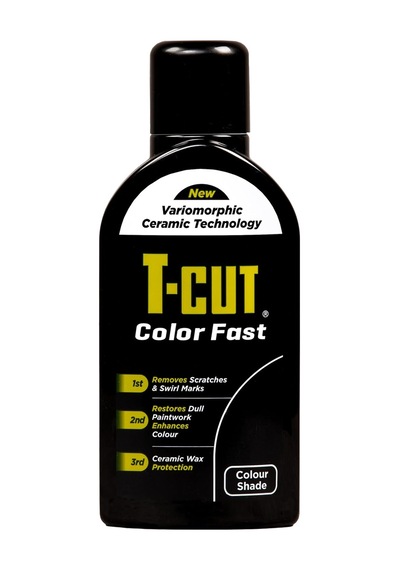 T-cut Siyah Çizik Giderici Renk Hızlı Boya Onarıcı Araba Cilası - 17 Fl Oz 500 Ml - Araçlarınızın Kaportasını Yenilemek İçin 3'ü 1 Arada Tek Adımlı Çözüm / Çizik Sökücü, Seramik Araba Balmumu Ve Renk Arttırıcı, Swirls Ve Oksidasyonu Kaldırır T-cut Siyah Çizik Giderici Renk Hızlı Boya Onarıcı Araba Cilası - 17 Fl Oz 500 Ml - Araçlarınızın Kaportasını Yenilemek İçin 3'ü 1 Arada Tek Adımlı Çözüm / Çizik Sökücü, Seramik Araba Balmumu Ve Renk Arttırıcı, Swirls Ve Oksidasyonu Kaldırır