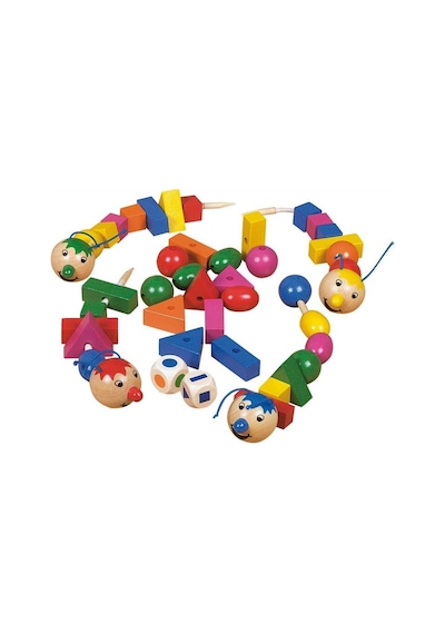 Beleduc Rondo Vario Pal