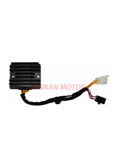 Konjektör Yeni Model Cbf 150