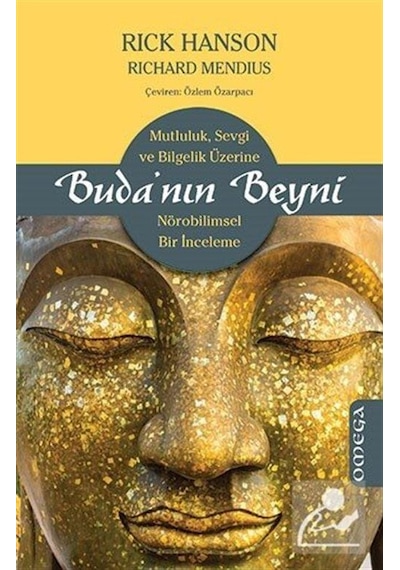 Buda'nın Beyni - Rick Hanson