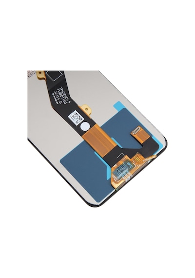 Tecno Spark 10 Lcd Ekran Dokunmatik Çıtasız